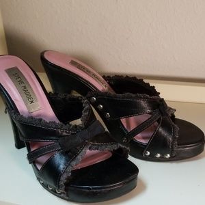 Steve Madden Heeled Sandals